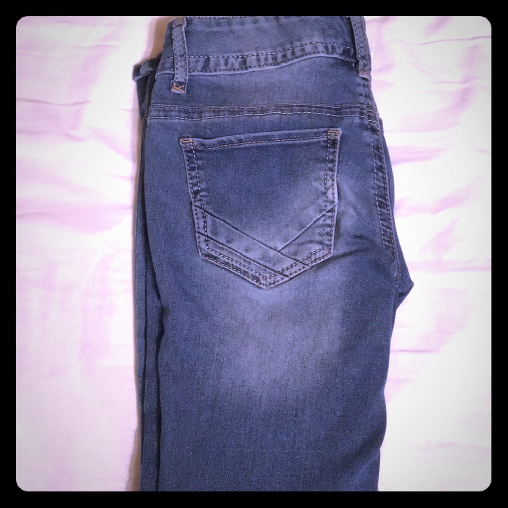 Rue 21 skinny jeans